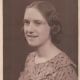 Acornley, Margaret - 1930's photo